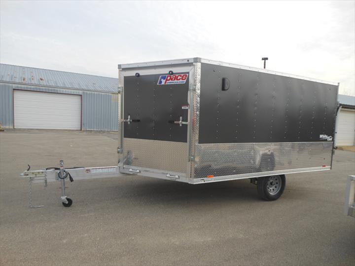 B & B Trailers, Inc. - Trailer Repair Shop - Hartford, WI