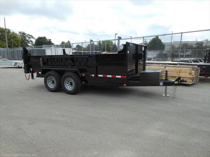 B & B Trailers, Inc. - Trailer Repair Shop - Hartford, WI