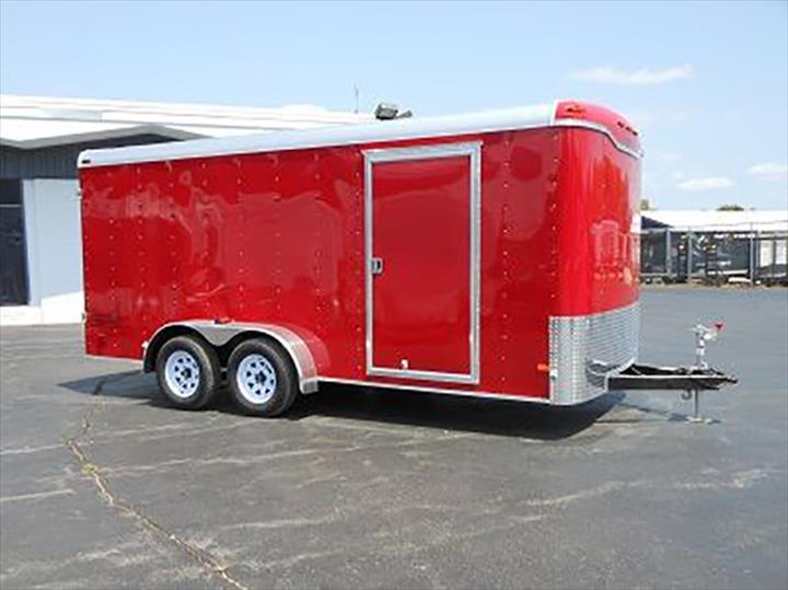 B & B Trailers, Inc. - Hartford, WI