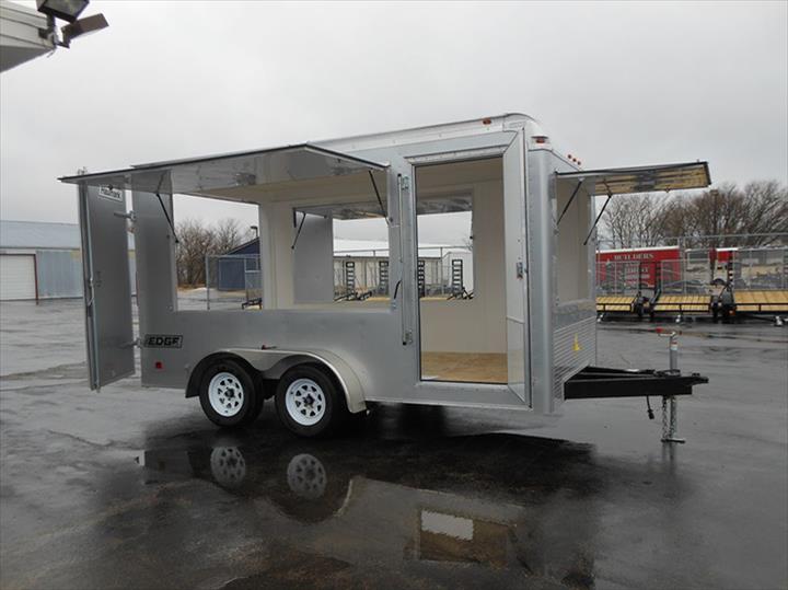 B & B Trailers, Inc. - Hartford, WI