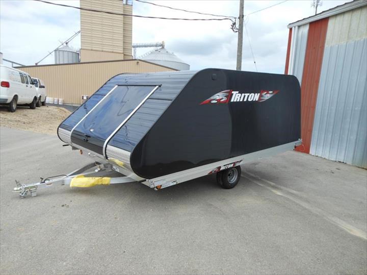 B & B Trailers, Inc. - Hartford, WI