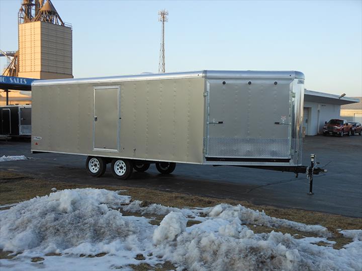 B & B Trailers, Inc. - Hartford, WI