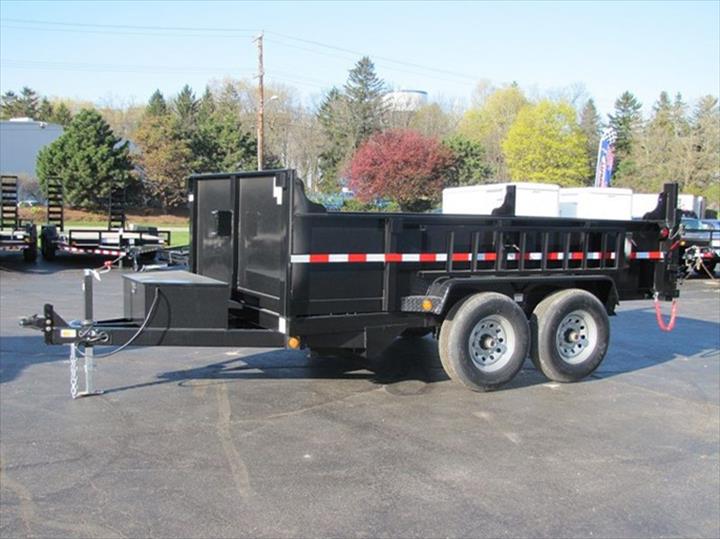 B & B Trailers, Inc. - Hartford, WI