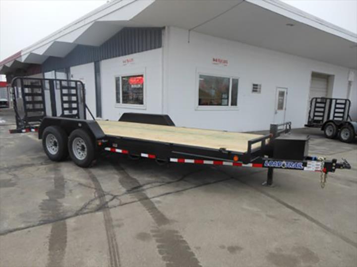 B & B Trailers, Inc. - Hartford, WI