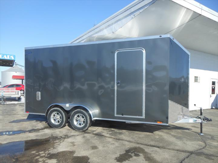 B & B Trailers, Inc. - Hartford, WI